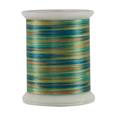Fantastico Thread Spool - SAMOA